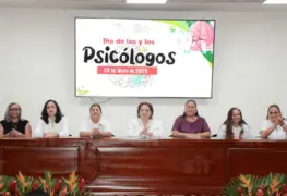 Celebración académica en la UJAT