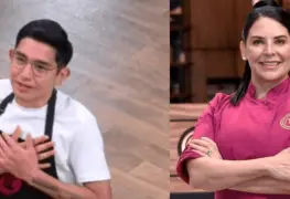 Polémica en MasterChef