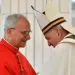 León XIV honra la memoria del papa Francisco