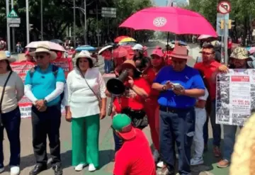 CNTE acuerda reunión con Sheinbaum; bases exigen adelantarla