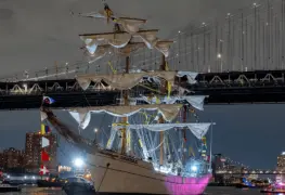 Dan luz verde a autoridades de EU.