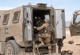 Tensión diplomática en Cisjordania: Israel dispara advertencias a delegación internacional