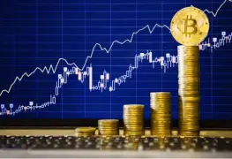 Bitcoin rompe récord histórico