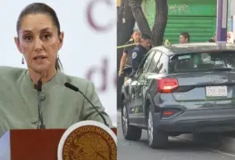 Gobierno pide respeto.