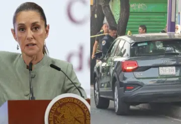 Gobierno pide respeto.
