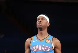 El nuevo MVP de la NBA 2025