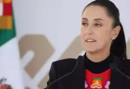 Las mañaneras de Sheinbaum