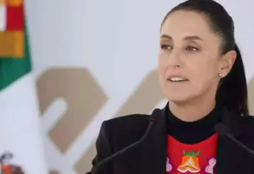 Las mañaneras de Sheinbaum