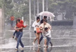 Persisten temperaturas extremas en 20 estados pese a lluvias