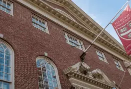 EE. UU. Prohíbe a harvard inscribir estudiantes internacionales