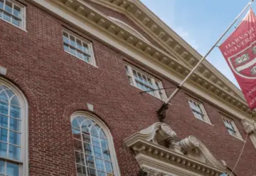 EE. UU. Prohíbe a harvard inscribir estudiantes internacionales