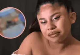 Lupita TikTok publica desgarradora foto.