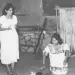 "Del telar al teatro"