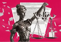 Histórico: Ciudadanía elegirá jueces y ministros el 1 de junio