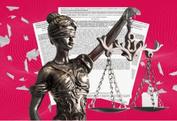 Histórico: Ciudadanía elegirá jueces y ministros el 1 de junio