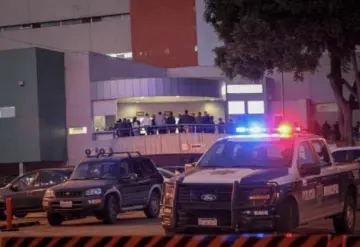 Asesinan a mujer en hospital de tijuana