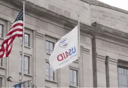 EE. UU. suspende 44 proyectos de asistencia internacional