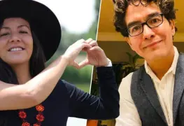 La paz será fruto de la justicia.