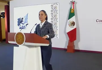 Las mañaneras de Sheinbaum