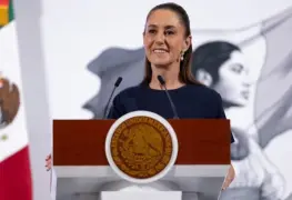 México canta por la paz y contra las adicciones.