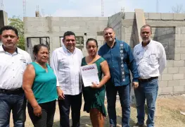 Viviendas para el Bienestar