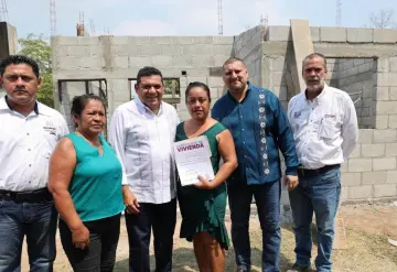 Viviendas para el Bienestar