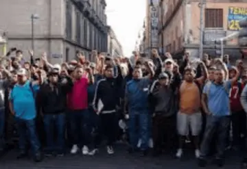 Sin Sheinbaum, se cae la mesa con la CNTE