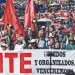 Rosa Icela pone en entredicho reunión entre Sheinbaum y la CNTE