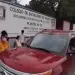 Tensión en Plantel 28: Aspirantes bloquean Paseo de Las Flores