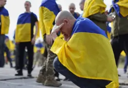 Realizan intercambio de prisioneros.