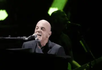 Billy Joel cancela conciertos.