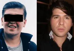 ¿Golpean al hermano del Fofo Márquez?