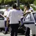 Detienen a agresor en aeropuerto de Cancún