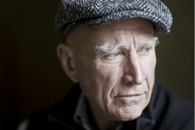 Sebastião Salgado, legado eterno en blanco y negro