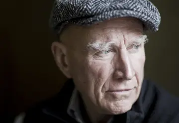 Sebastião Salgado, legado eterno en blanco y negro