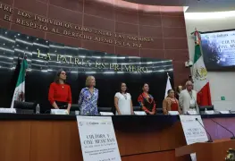 Foro nacional por el futuro del cine mexicano