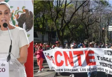 Las mañaneras de Sheinbaum