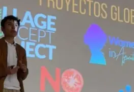 Mérito estudiantil 2025