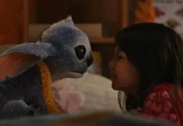 Lilo & Stitch lidera la taquilla mundial en su estreno