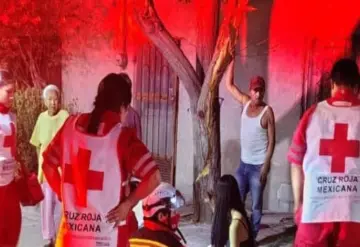 Intento de conquista