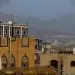 Ataque aéreo en Yemen