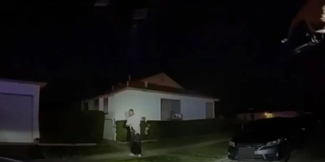 Uso de la fuerza en EE.UU