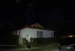 Uso de la fuerza en EE.UU