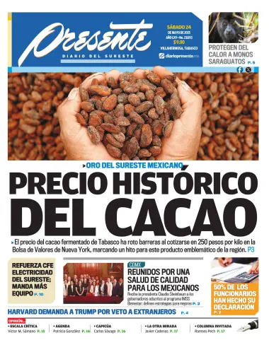 edicion impresa