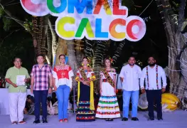 Se consolida Feria Comalcalco como la m&aacute;s importante a nivel municipal en Tabasco