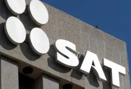 SAT rechaza devoluciones.
