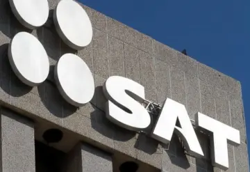 SAT rechaza devoluciones.