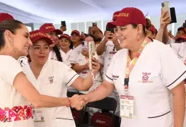 Atención médica puerta a puerta en México