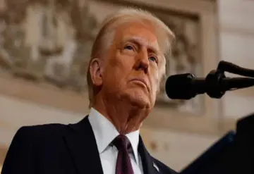 Trump exige nombres.