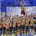 Leones Negros, campeones en penales